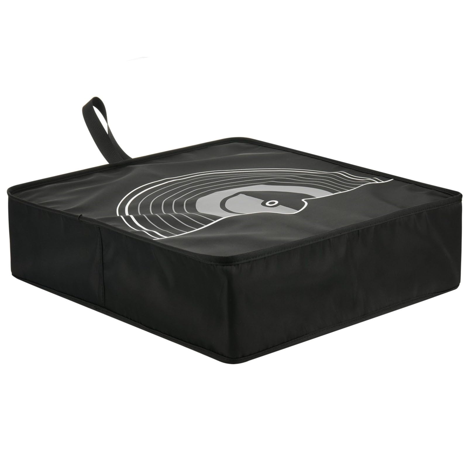 Amazon.com: TXEsign Record Player Dust Cover Compatible with Audio